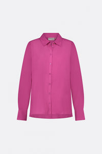 Salma Blouse | Pink Darling