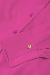 Salma Blouse | Pink Darling