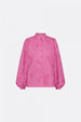 Jonny Blouse | Pink Candy