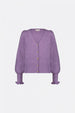 Jessica Cardigan | Grape