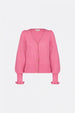 Jessica Cardigan | Pink Candy