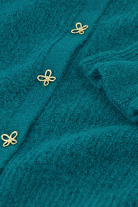 Stella Cardigan | Keep it Teal