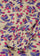 Caro Dress | Cornflower Blue/Pink