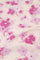 Lisa Dress | Hot Pink/Cream White