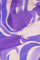 Aurora Dress | Purple Rave/Cornflow
