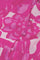 Cala Dress | Hot Pink/Pink Rose