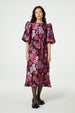 Annie Dress | Dirty Pink/Cheeky Ch
