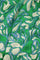 Cala Dress | Green Apple/Grass Is