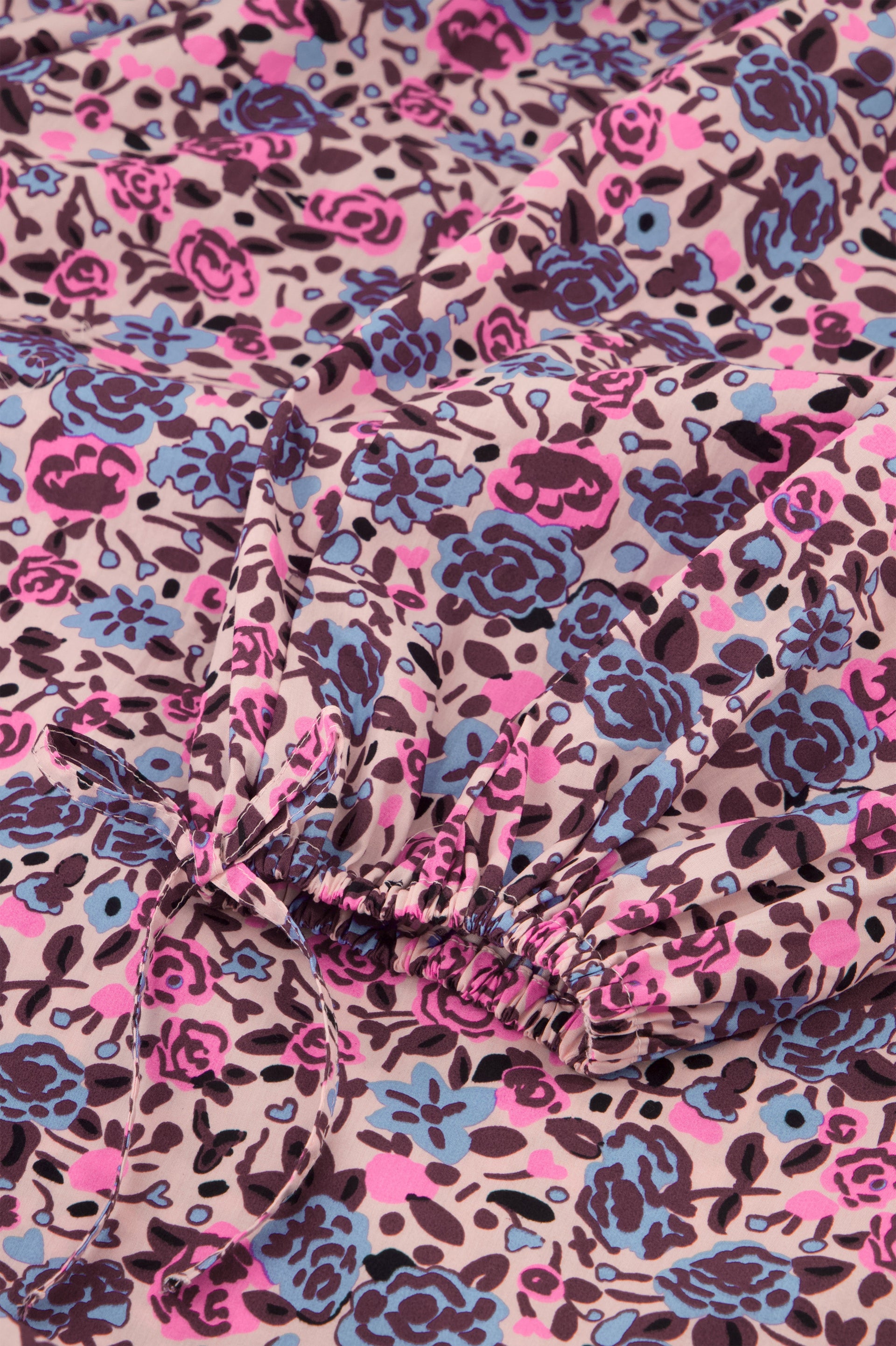 Coraline Dress | Pink Candy/Antra