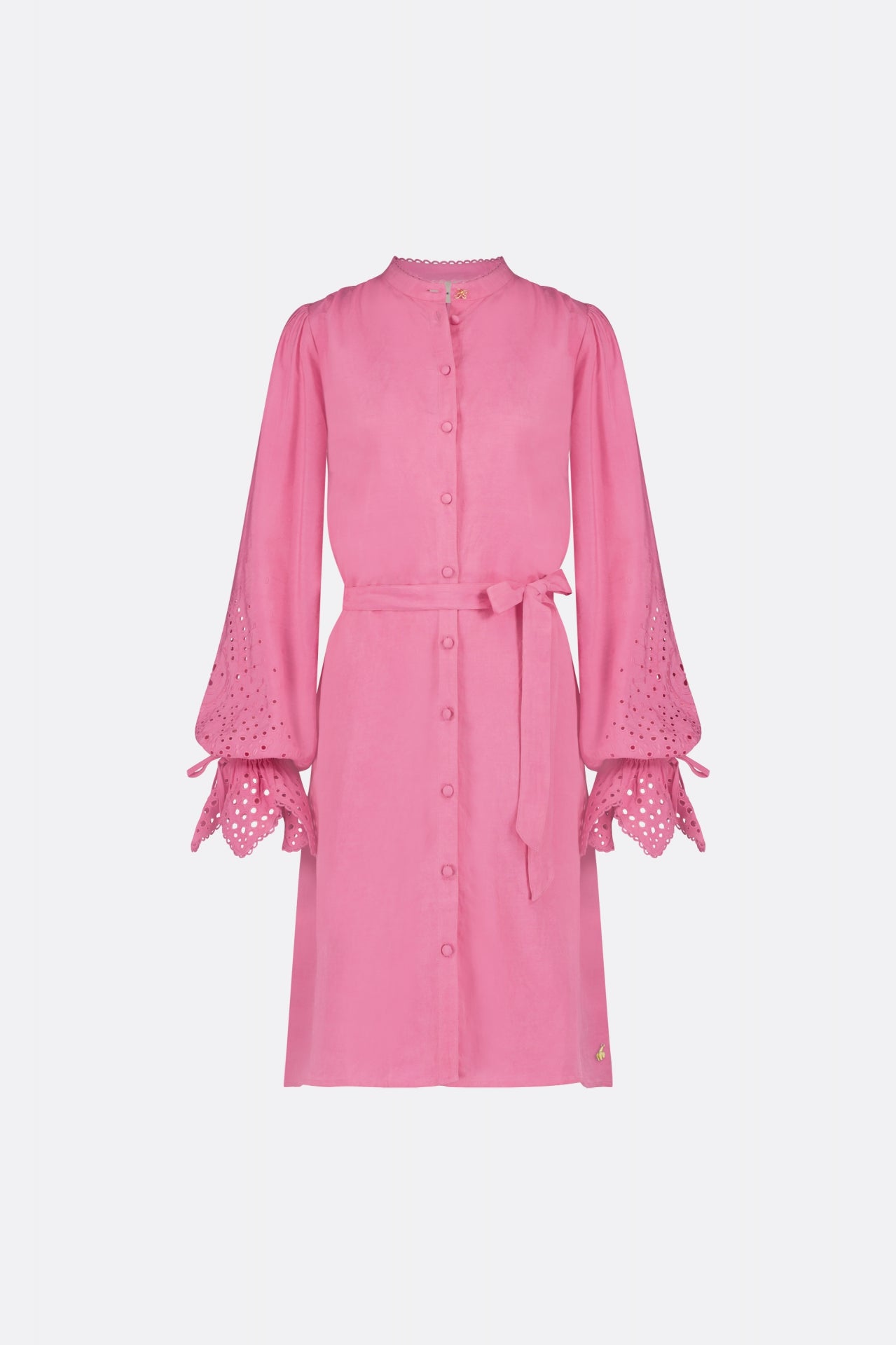 Chrisje Dress | Slush Puppy Pink
