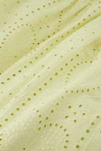 Regina Mini Dress | Limoncello