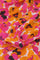 Nia Dress | Pink Candy/Mandarin