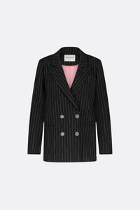 Roger Blazer | Dark Antracite