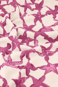 Jonne Dress | Pink Money/Pink Punc