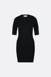 Lillian Dress | Black