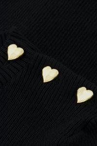 Lillian Dress | Black