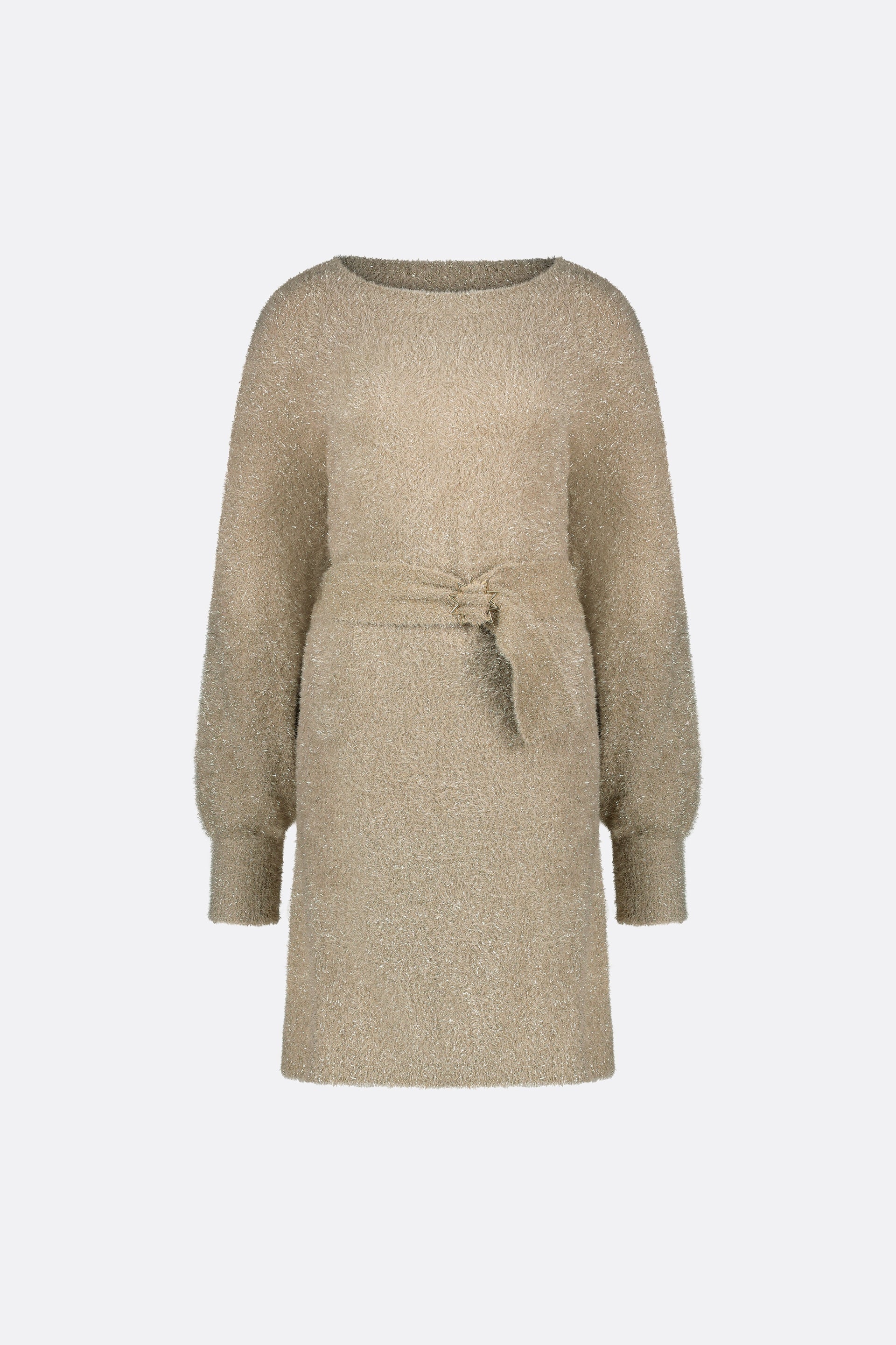 Kim Dress | Camel Club