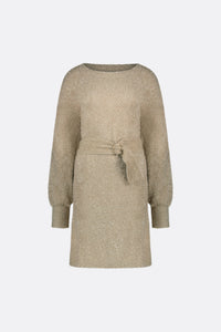 Kim Dress | Camel Club