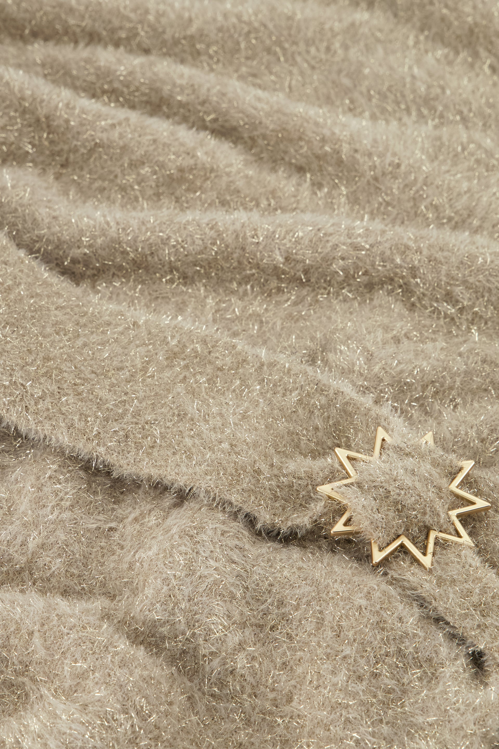 Kim Dress | Camel Club