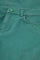 Eva Flare Jeans | Bottle Green