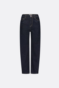 Blake Loose Tapered | Rinsed