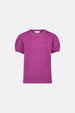 Raf Pullover | Pink Punch