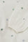 Hilly Multi Pullover | Cosy White