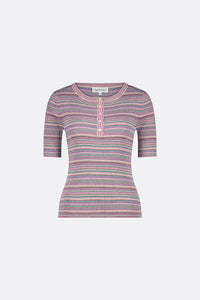 Lollipop Pullover | Striped