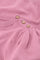 Molly Scrunch Pullover | Pink Money