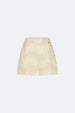 Roy Shorts | Cream White