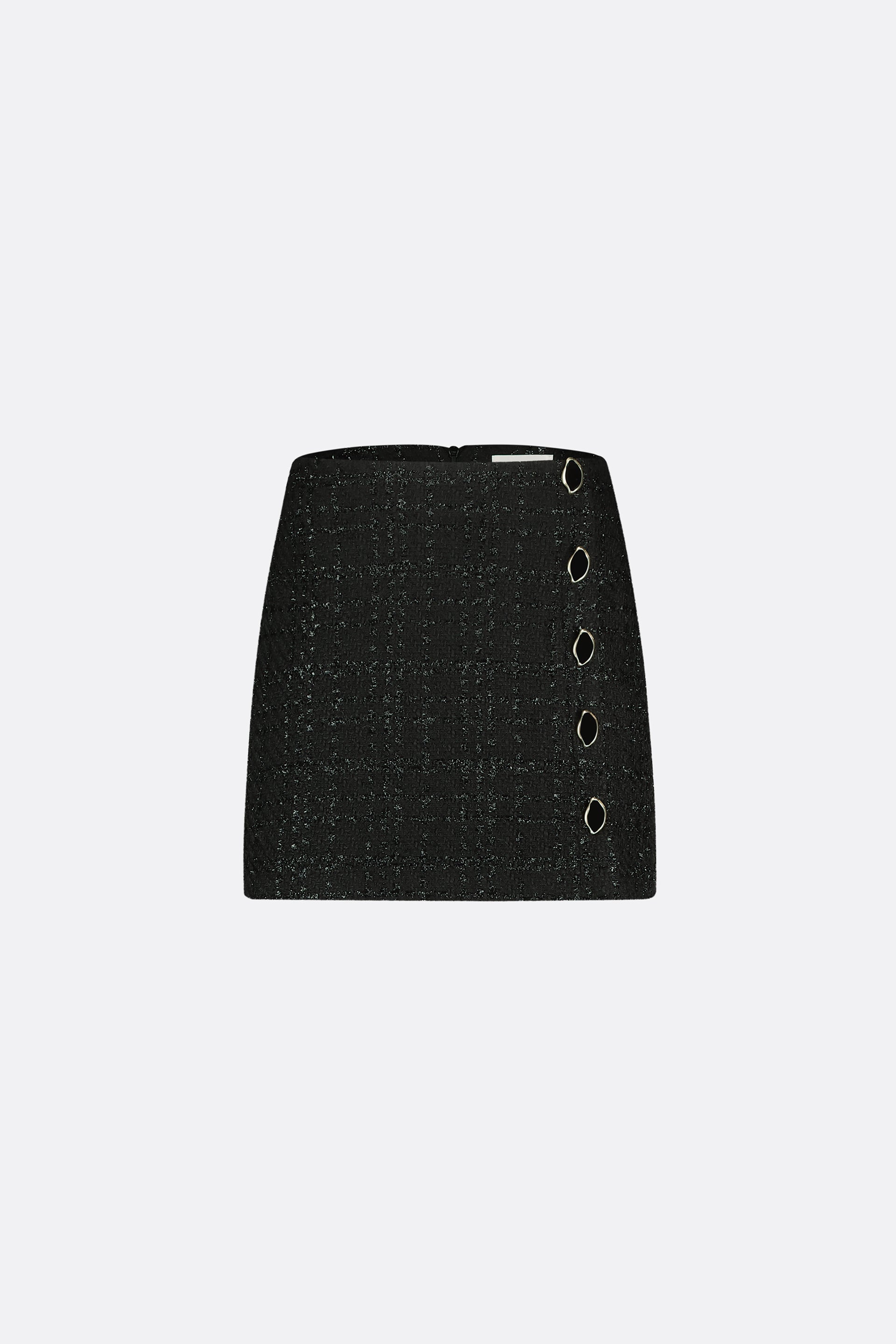 Dionne Skirt | Black
