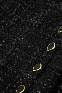 Dionne Skirt | Black