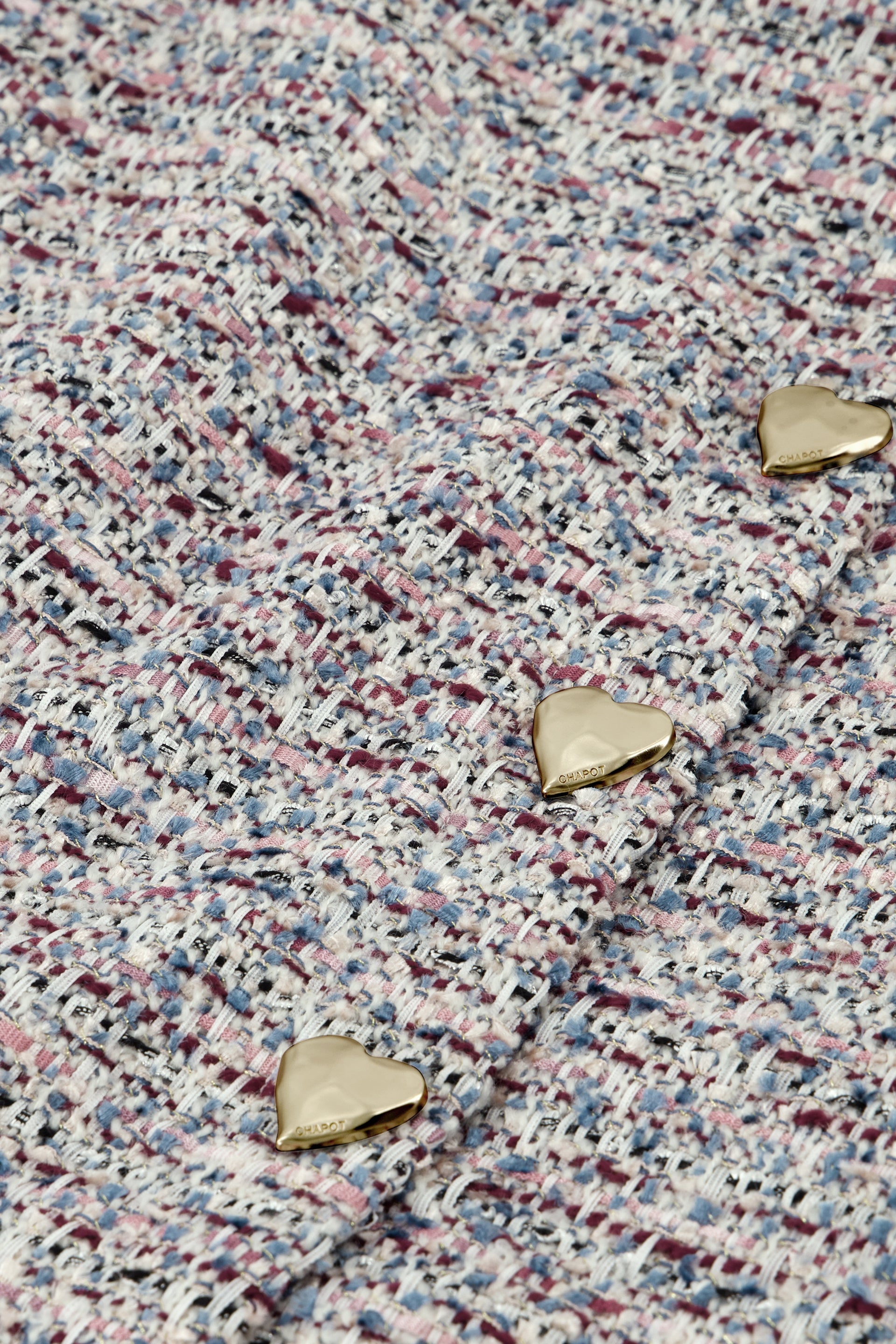 Dinah Skirt | Pink Frolly
