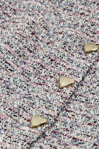 Dinah Skirt | Pink Frolly