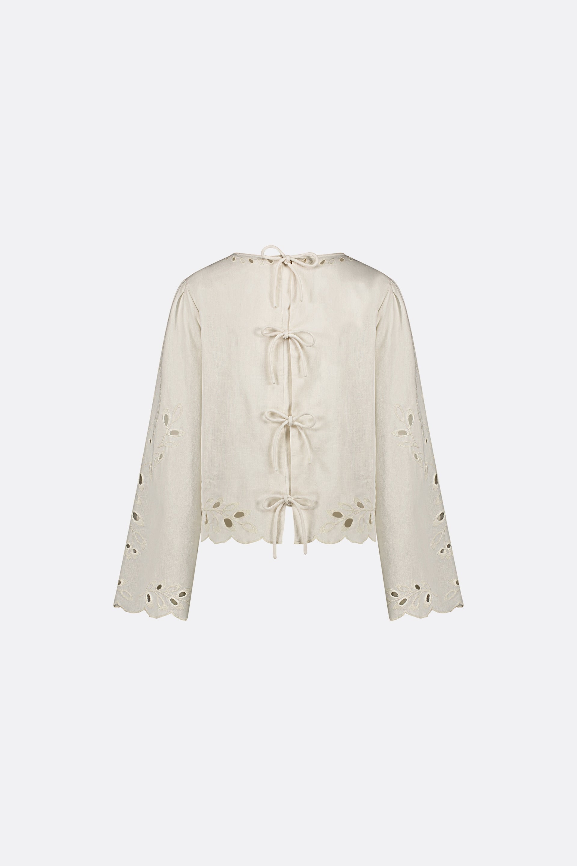 Asteris Top | Warm White