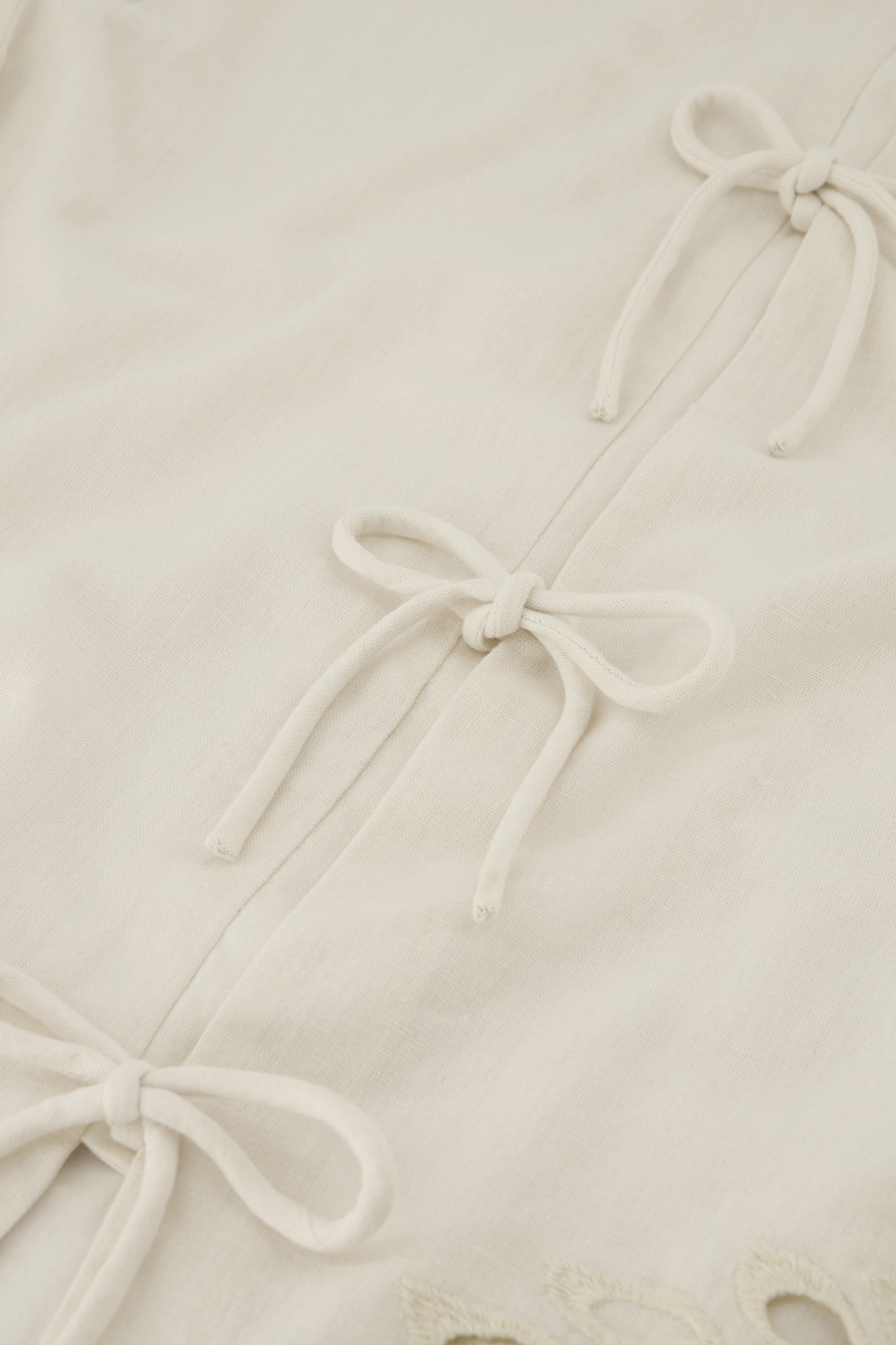 Asteris Top | Warm White