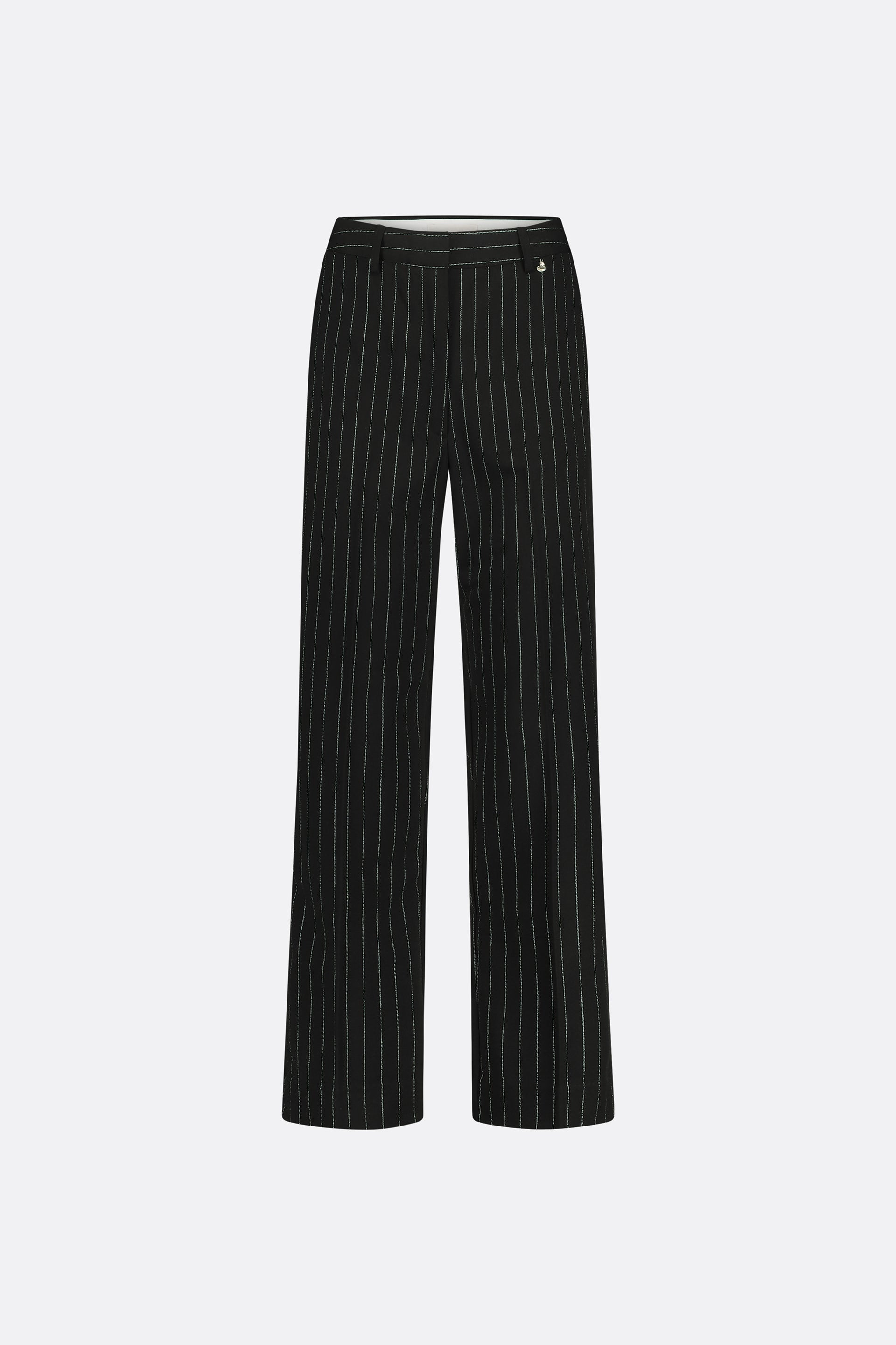 Elliot Trousers | Dark Antracite