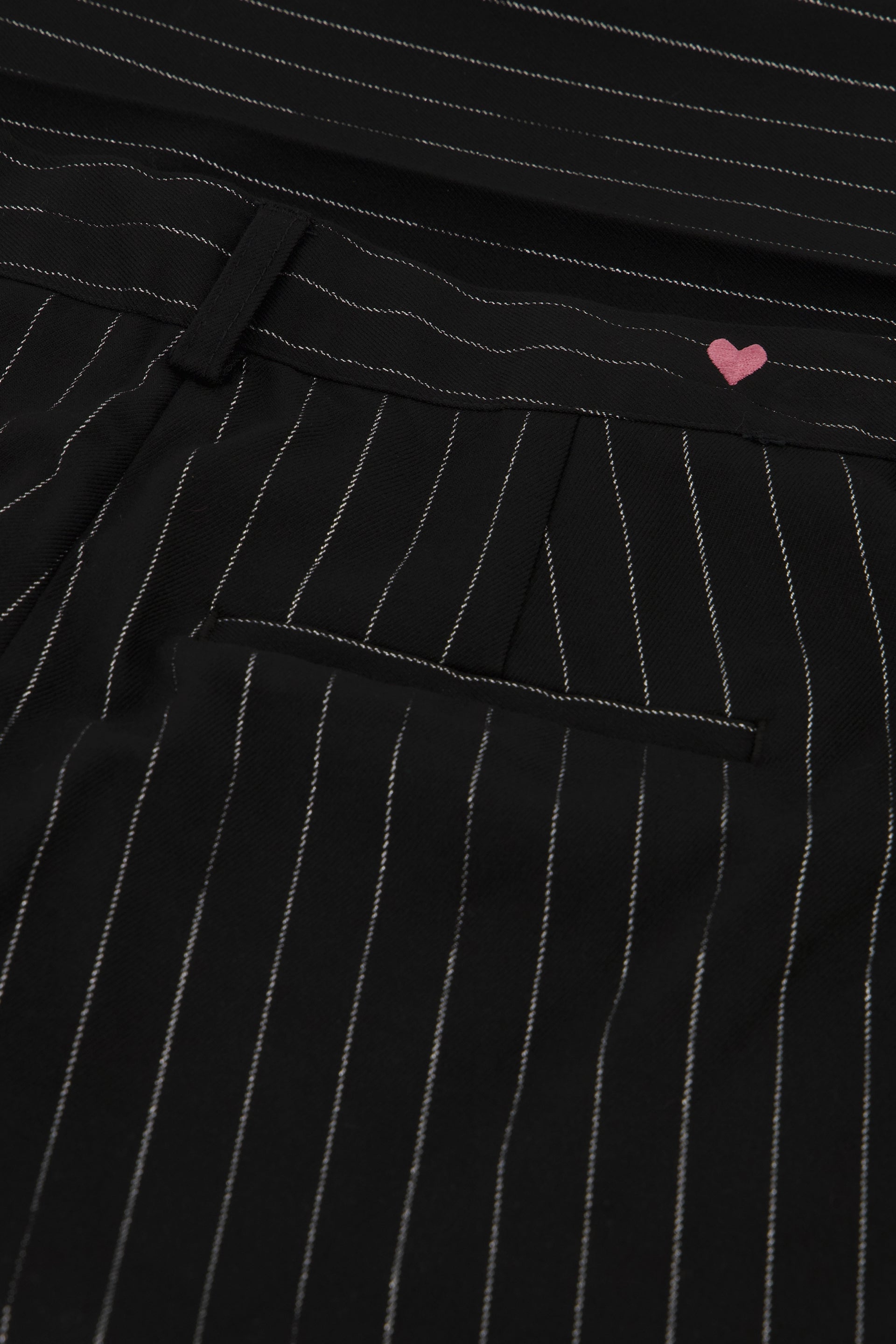 Elliot Trousers | Dark Antracite