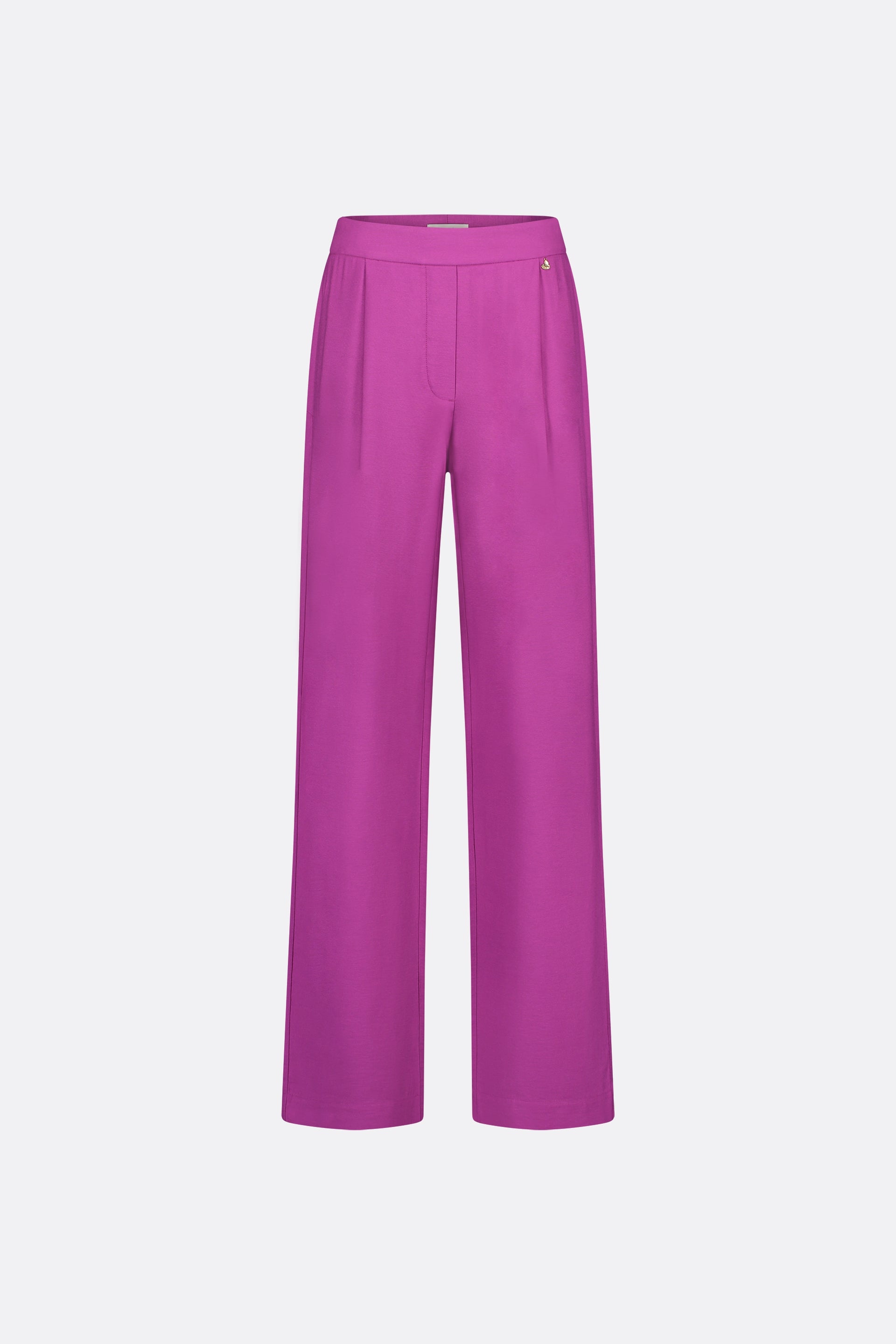 Neale Trousers | Pink Punch