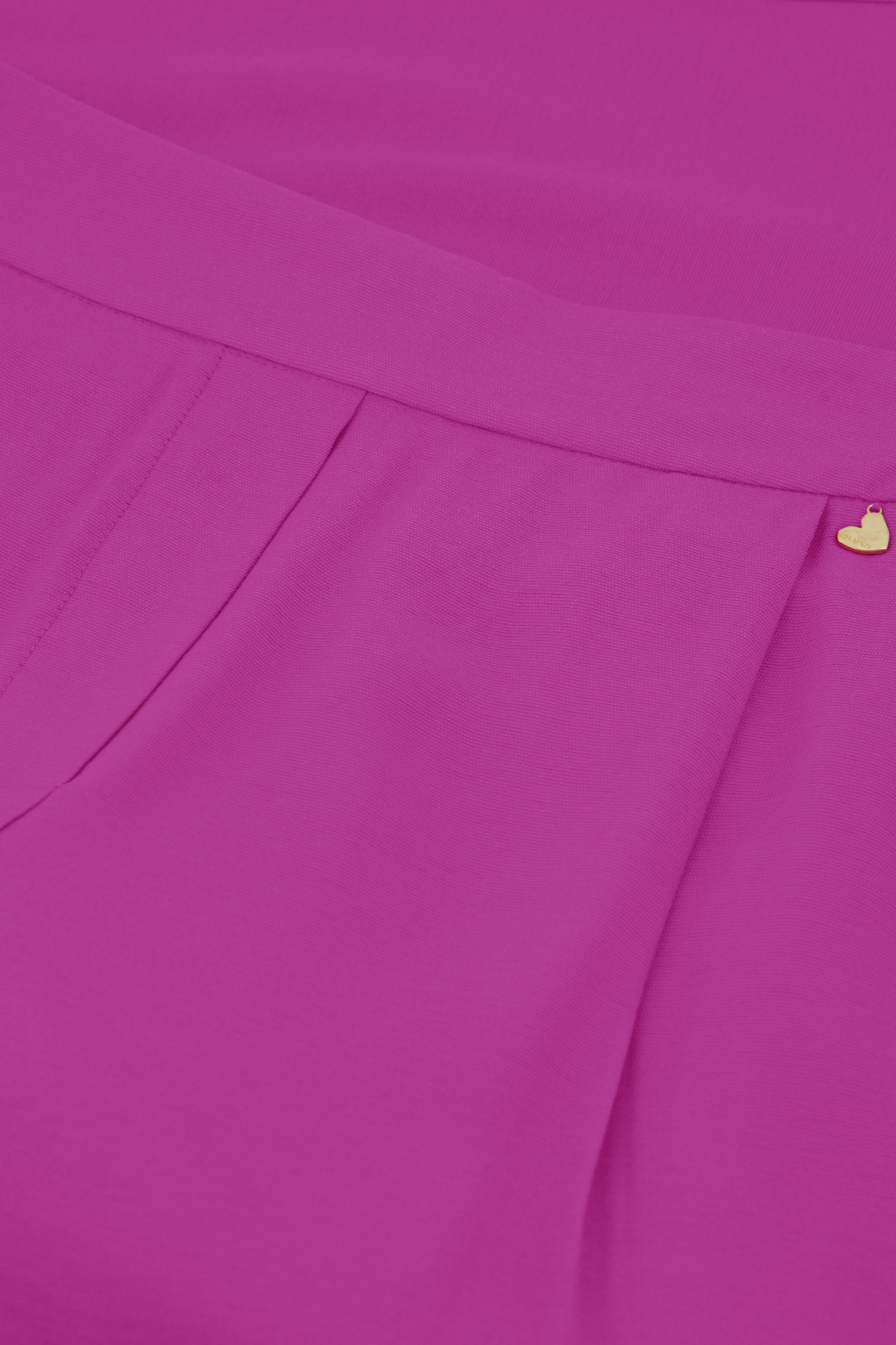 Neale Trousers | Pink Punch