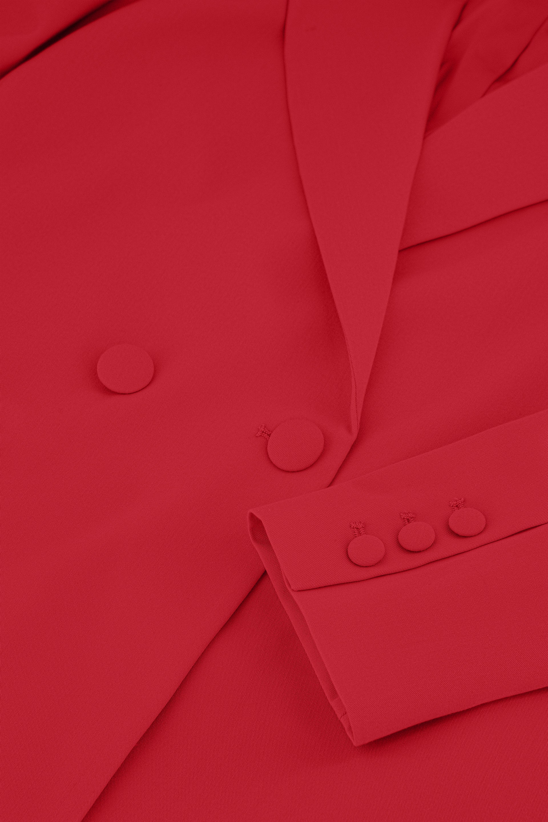 Boaz Blazer | Red Hot Chilli