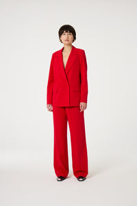 Boaz Blazer | Red Hot Chilli