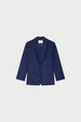 Millor Blazer | Maritime Blue