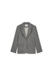 Keaton Blazer | Grey Melange
