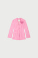 Luz Blazer | Pink Rendez Vous