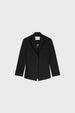 Posh Blazer | Black