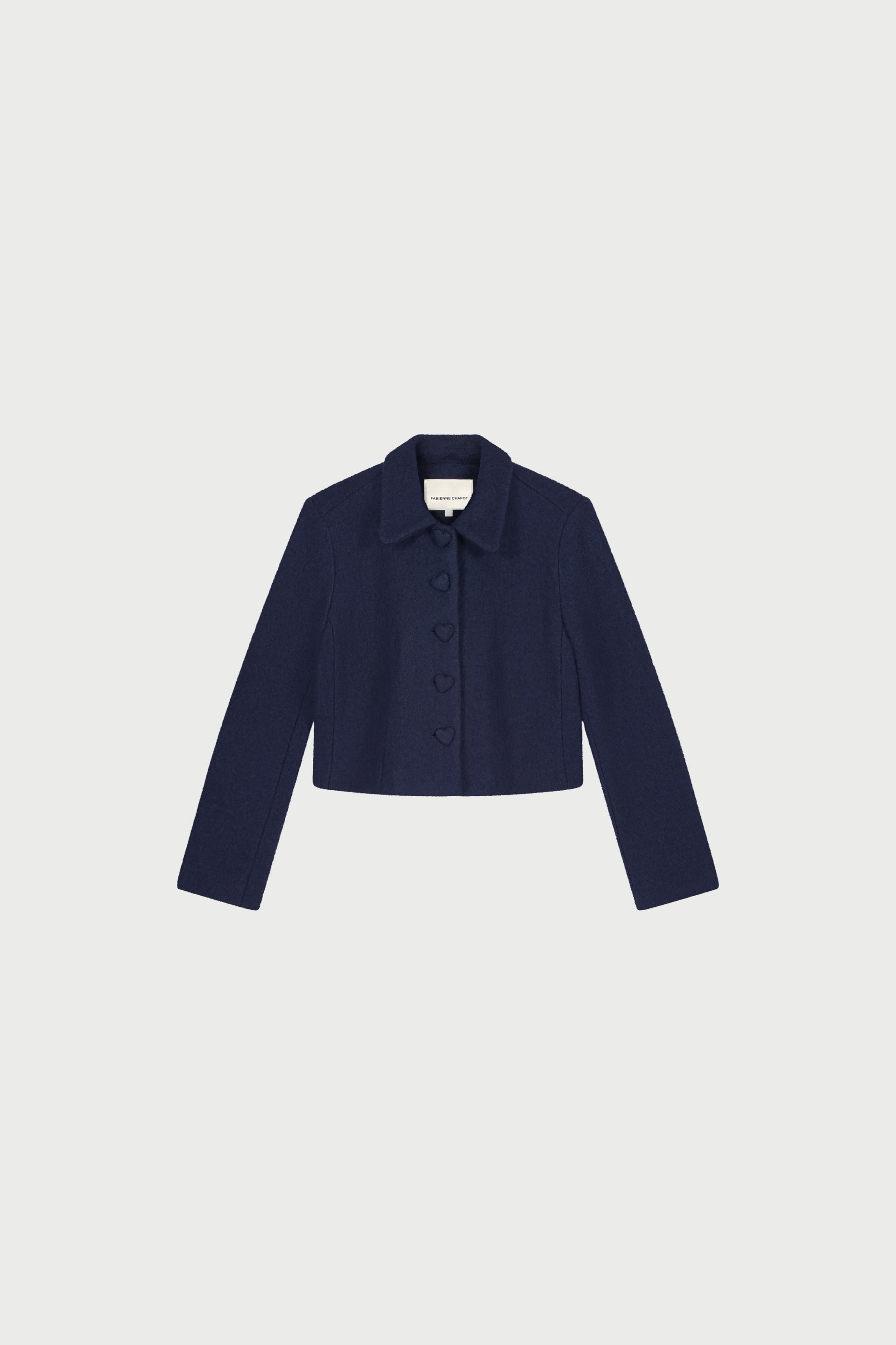 Beau Blazer | After Midnight Blue