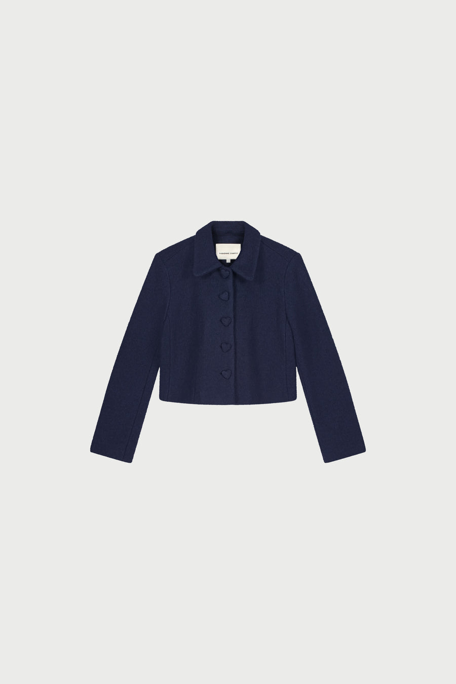 Beau Blazer | After Midnight Blue