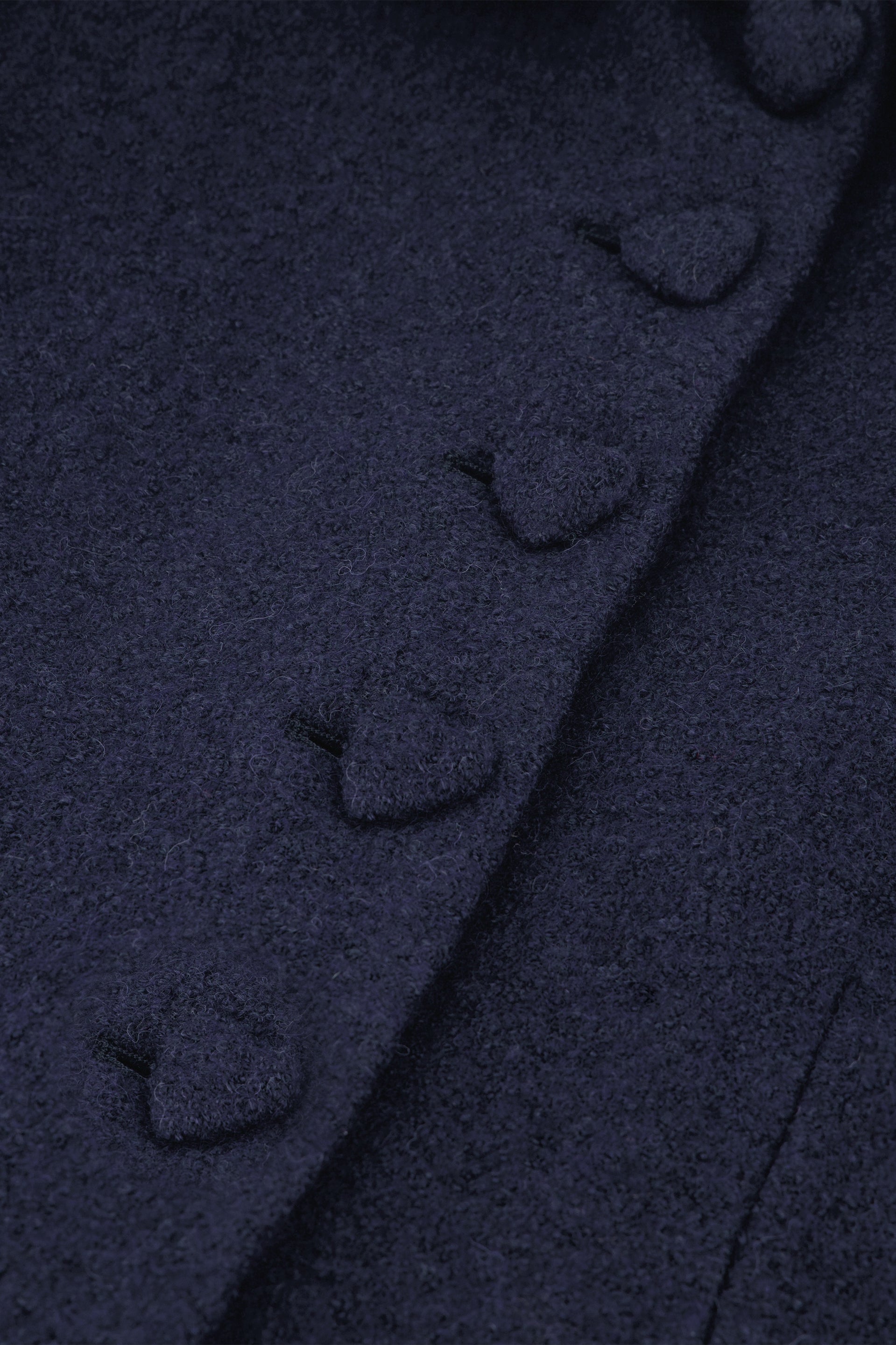 Beau Blazer | After Midnight Blue