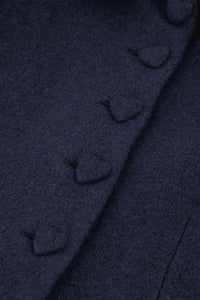 Beau Blazer | After Midnight Blue